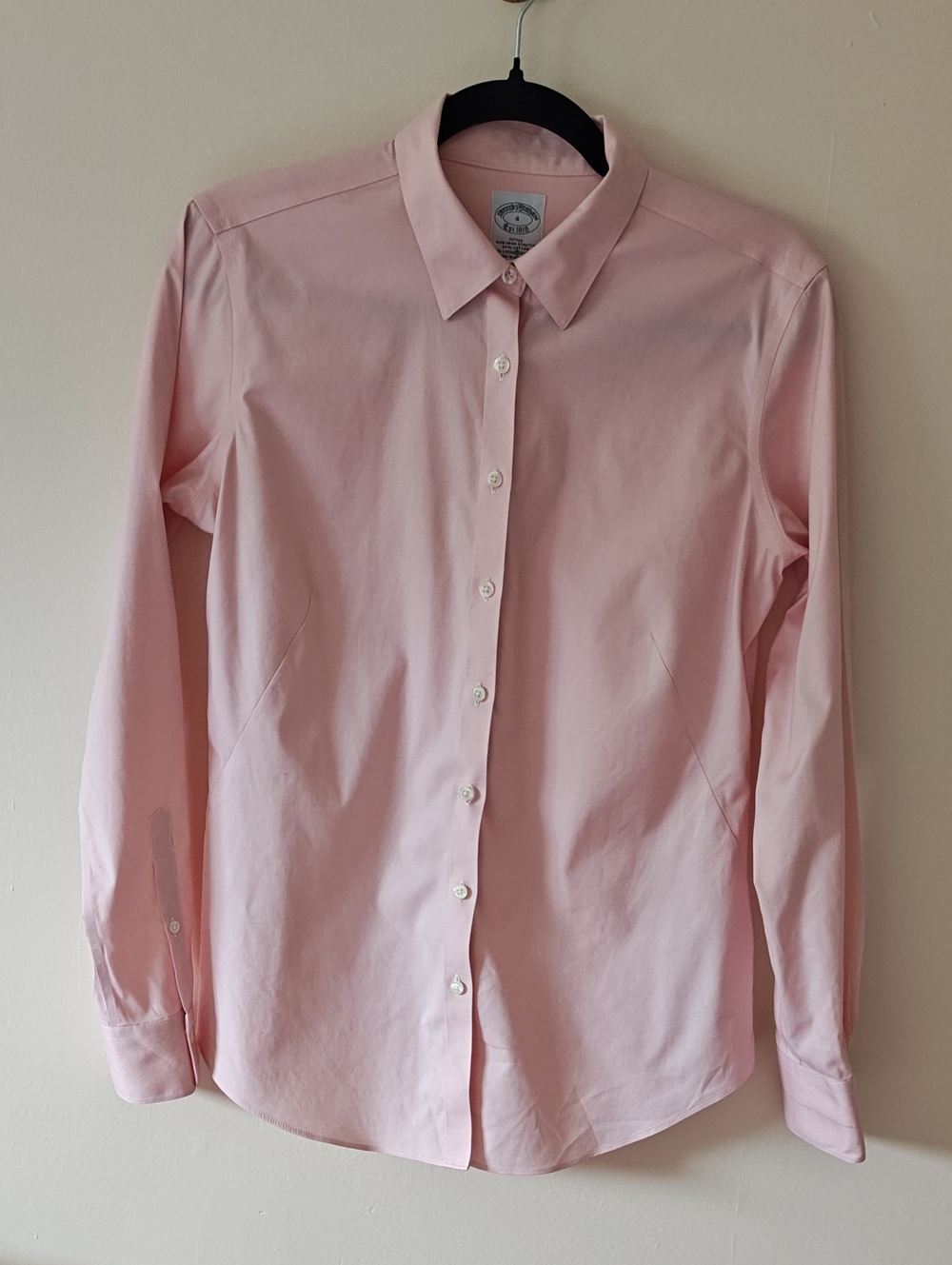 Brooks Brothers Dress Shirt